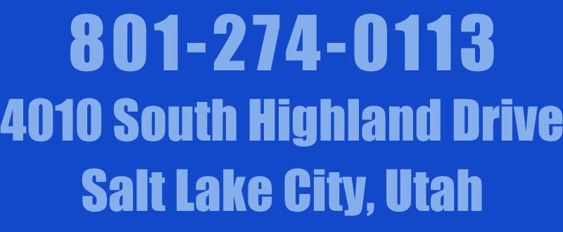 Store Address